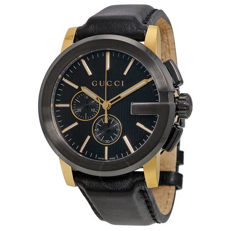 gucci mens watch amazon|Gucci men's watches clearance sale.